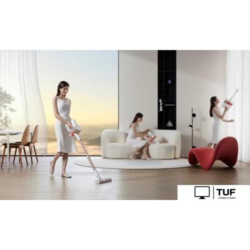 Пылесос Xiaomi Vacuum Cleaner G9 Plus (европейская версия)