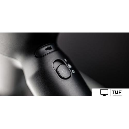 Фен ETI Maestro Ionic