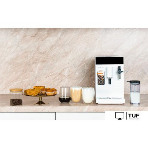 Кофемашина Garlyn L500