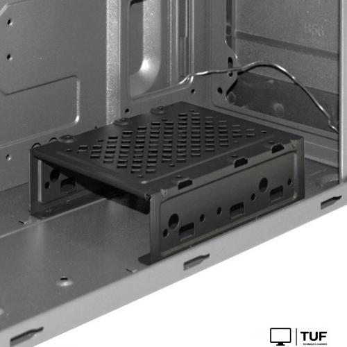 Корпус ExeGate XP-332 350W EX283069RUS