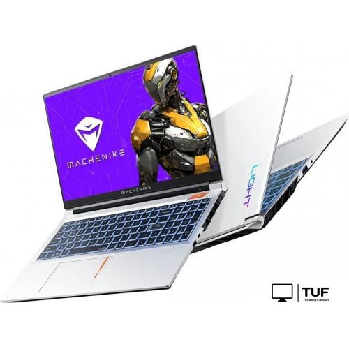 Игровой ноутбук Machenike Aurora Stellar JJ00G900GRU