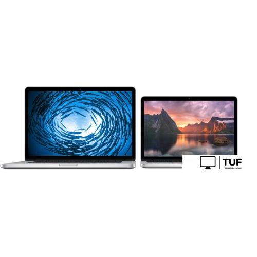 Ноутбук Apple MacBook Pro 13 Retina (ME865)