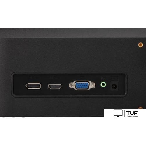 Монитор ViewSonic VA2432-MHD