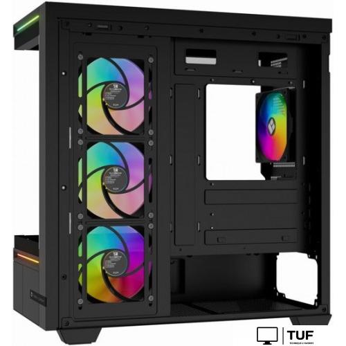 Корпус Thermalright M10 FAN4-C (черный)