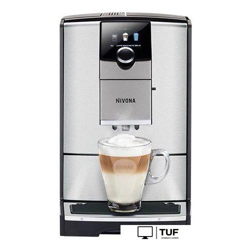 Кофемашина Nivona CafeRomatica NICR 799