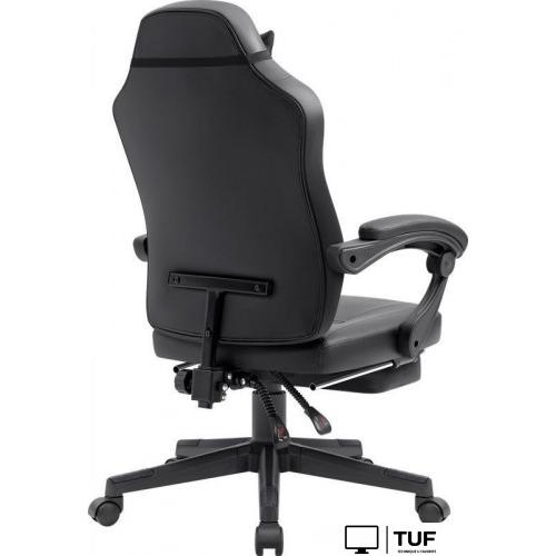 Игровое (геймерское) кресло Defender Cruiser (черный)