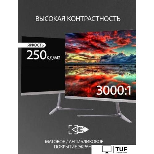 Монитор Leff 24FV100