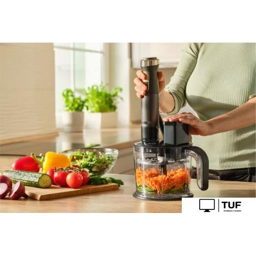 Погружной блендер Sencor SHB 6552BK