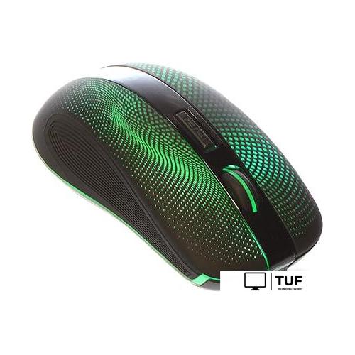 Мышь QUMO Comfort M18