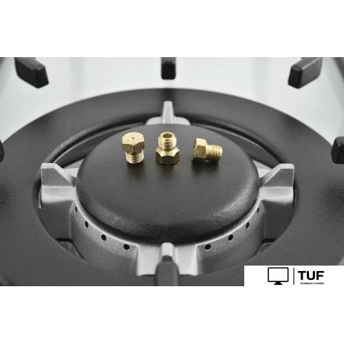 Варочная панель ZUGEL ZGH451W