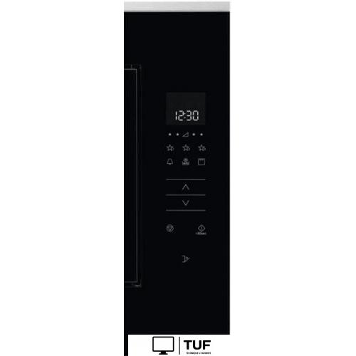 Микроволновая печь Electrolux KMFD264TEX