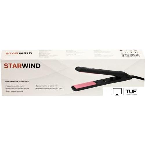 Выпрямитель StarWind SHE5500