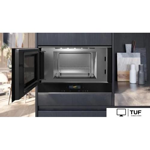 Микроволновая печь Siemens iQ700 BE732L1B1