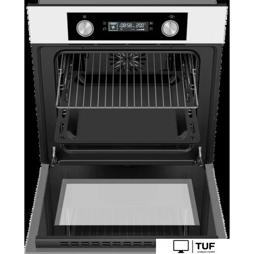 Электрический духовой шкаф MAUNFELD AEOH6062W