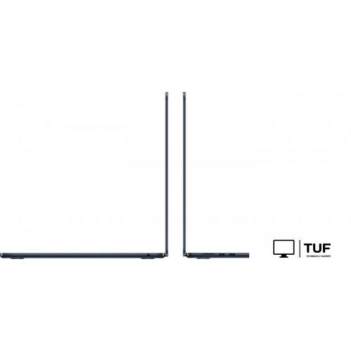 Ноутбук Apple MacBook Air 15 M4 2025 MC6L4