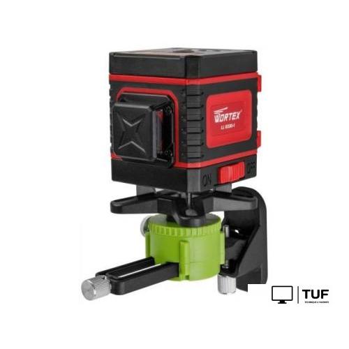 Лазерный нивелир Wortex LL 0330-1 0323144