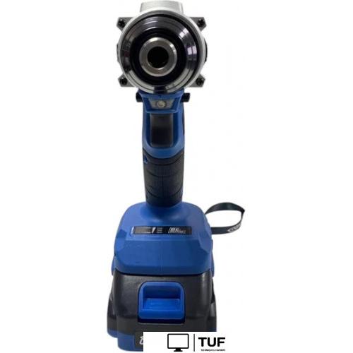 Дрель-шуруповерт Redbo OAD-18BL (с 2-мя АКБ, кейс)