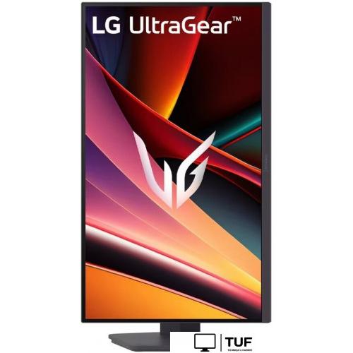 Игровой монитор LG UltraGear 27G610A-B