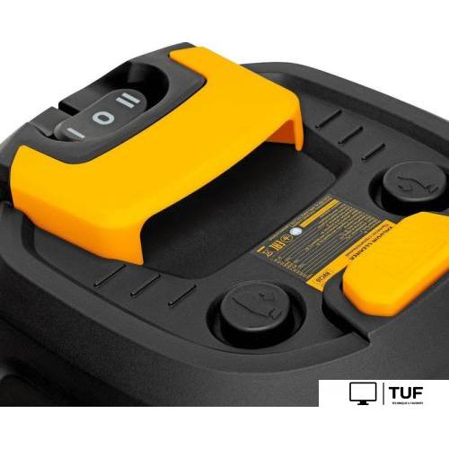 Пылесос Denzel RVC20