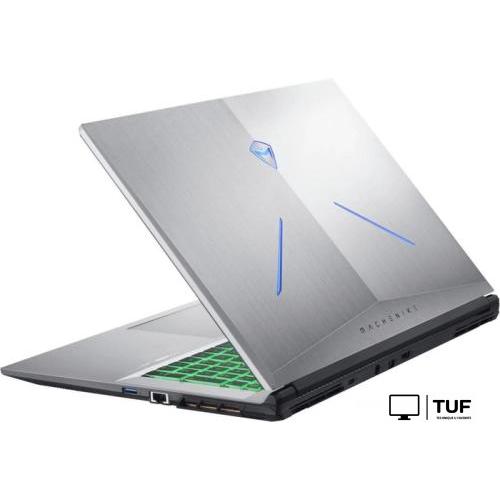 Игровой ноутбук Machenike L17 Star 2K JJ00G800ERU