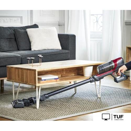 Пылесос Tefal X-Pert 6.60 TY6878WO Animal Kit