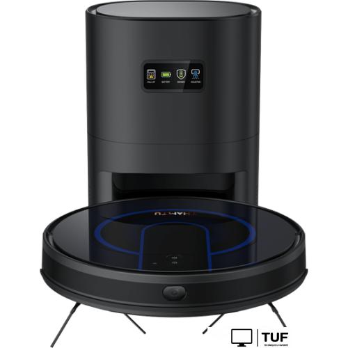 Робот-пылесос Thamtu T21S