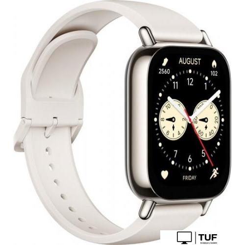 Умные часы Xiaomi Redmi Watch 5 Lite (золотистый, международная версия)