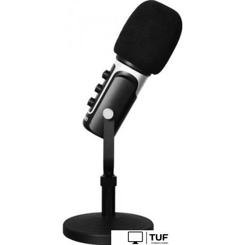 Проводной микрофон SunWind SW-SM500G