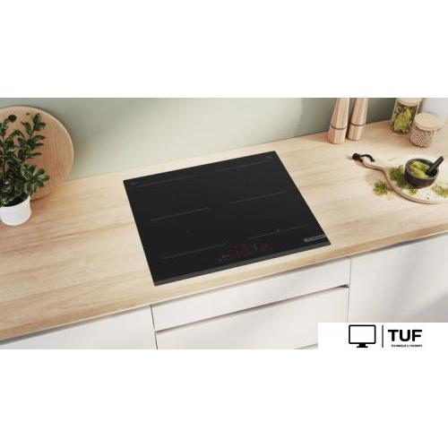 Варочная панель Bosch Serie 6 PVQ631HC1E