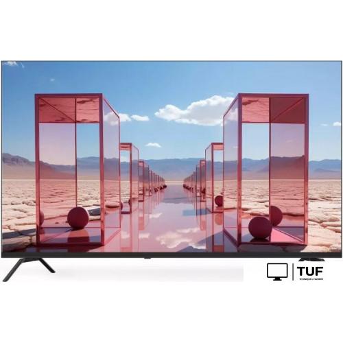 Телевизор Harper 60U770TS