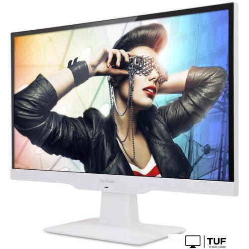 Монитор ViewSonic VX2363Smhl-W