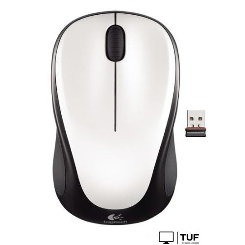 Мышь Logitech Wireless Mouse M235