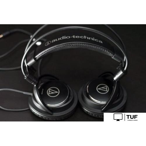 Наушники Audio-Technica ATH-AVC500