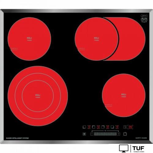 Варочная панель Kaiser KCT 6715 F