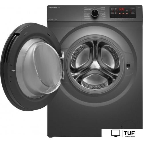 Стиральная машина Meferi MFW091216GR Ultra