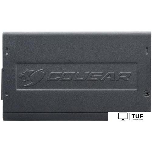 Блок питания Cougar VTE X2 650