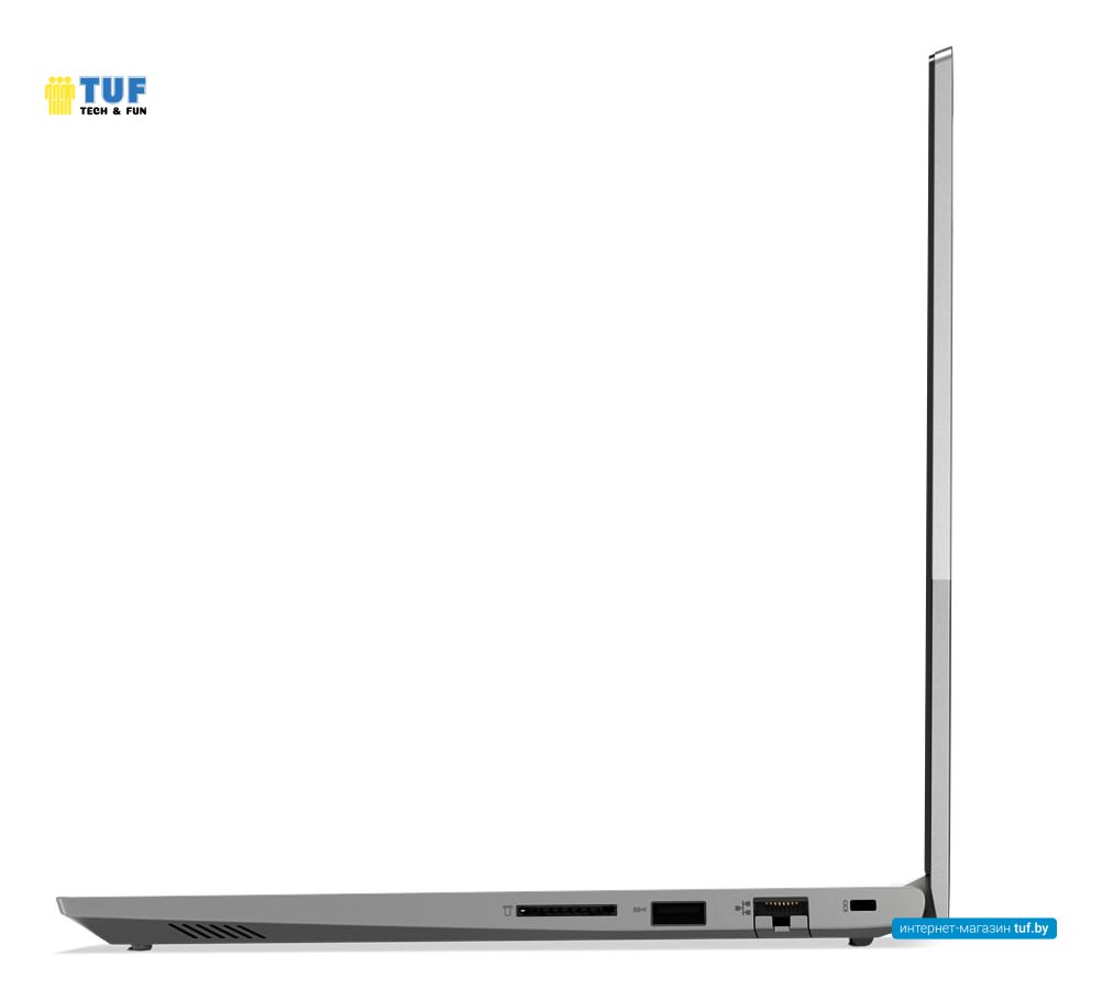 Ноутбук Lenovo ThinkBook 14 G2 ITL 20VD00M8RU