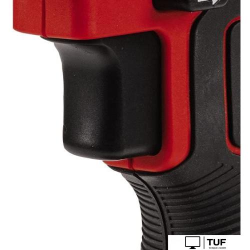 Дрель-шуруповерт Einhell TE-CD 18/40 Li BL - Solo 4513997 (без АКб)