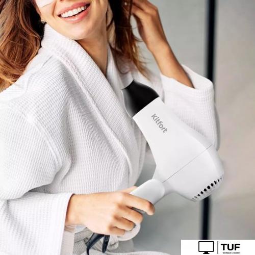 Фен Kitfort KT-3242