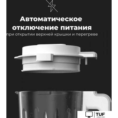 Стационарный блендер AENO TB3