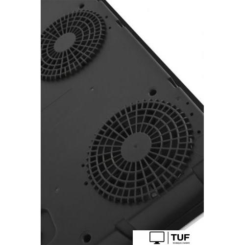 Варочная панель ZUGEL ZIH293W