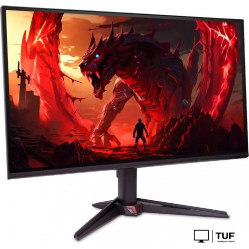 Игровой монитор Acer Nitro VG270UP6bmiipx UM.HV0CD.601