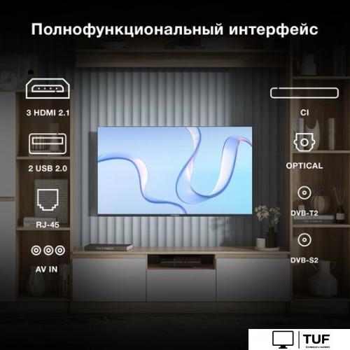 Телевизор Hyundai H-LED50BU7009