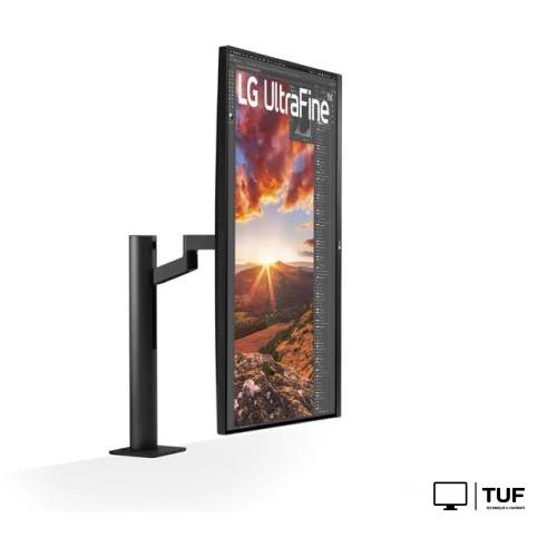 Монитор LG 32UN880-B