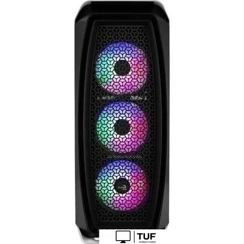 Корпус AeroCool Aero One Frost-G-WT-v1