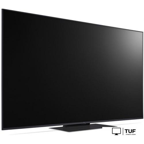 Телевизор LG UT91 55UT91006LA