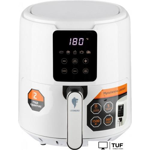 Аэрогриль Leonord LE-1736