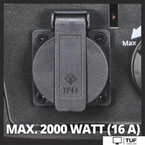 Пылесос Einhell TE-VC 2230 SACL