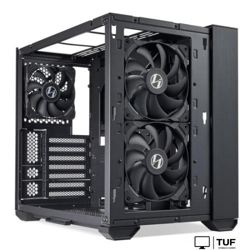 Корпус Lian Li O11 Air Mini G99.O11AMX.00