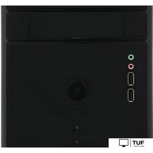 Корпус In Win ENR021BL